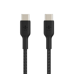 Belkin CAB004BT1MBK cable USB 1 m USB C Negro Belkin CAB004BT1MBK cable USB 1 m USB C Negro