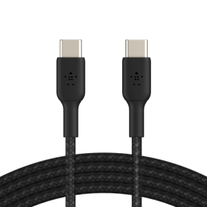 Belkin CAB004BT1MBK cable USB 1 m USB C Negro Belkin CAB004BT1MBK cable USB 1 m USB C Negro