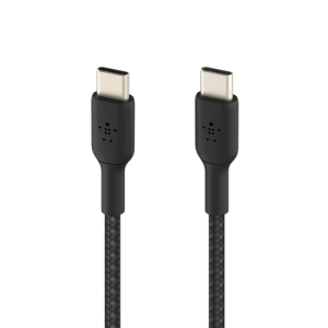 Belkin CAB004BT1MBK cable USB 1 m USB C Negro Belkin CAB004BT1MBK cable USB 1 m USB C Negro