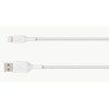 Belkin CAA002BT2MWH cable de conector Lightning 2 m Blanco Belkin CAA002BT2MWH cable de conector Lightning 2 m Blanco