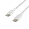 Belkin CAB004BT1MWH cable USB 1 m USB C Blanco Belkin CAB004BT1MWH cable USB 1 m USB C Blanco
