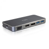 C2G Estación de conexión USB-C[R] Dual Display MST con HDMI[R]