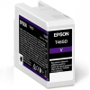 Epson UltraChrome Pro cartucho de tinta 1 pieza(s) Original Violeta