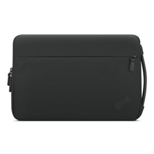 Alternative view of Lenovo 4X41K79634 maletines para portátil 33 cm (13") Funda Negro