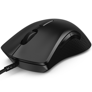 Lenovo Legion M300 Gaming ratón Ambidextro RF inalámbrico 8000 DPI