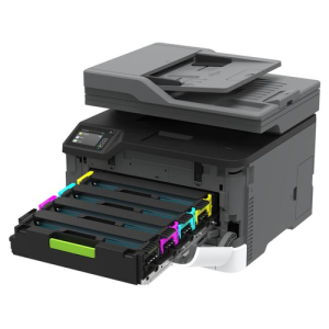 Lexmark CX431adw Laser A4 600 x 600 DPI 24,7 ppm Wifi