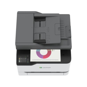 Lexmark CX431adw Laser A4 600 x 600 DPI 24,7 ppm Wifi