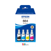 Epson 664 EcoTank 4-colour Multipack