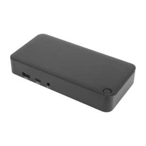 Targus DOCK310EUZ base para portátil y replicador de puertos Alámbrico USB 3.2 Gen 1 (3.1 Gen 1) Type-C Negro Targus DOCK310EUZ base para portátil y replicador de puertos Alámbrico USB 3.2 Gen 1 (3.1 Gen 1) Type-C Negro
