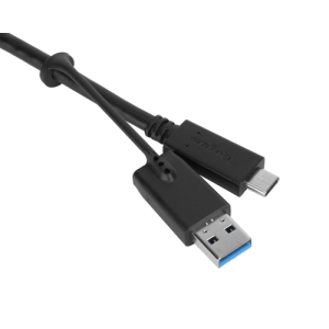 Targus DOCK310EUZ base para portátil y replicador de puertos Alámbrico USB 3.2 Gen 1 (3.1 Gen 1) Type-C Negro Targus DOCK310EUZ base para portátil y replicador de puertos Alámbrico USB 3.2 Gen 1 (3.1 Gen 1) Type-C Negro