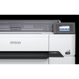 Epson SureColor SC-T3405 - wireless printer (with stand) Epson SureColor SC-T3405 - wireless printer (with stand)