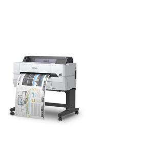 Epson SureColor SC-T3405 - wireless printer (with stand) Epson SureColor SC-T3405 - wireless printer (with stand)