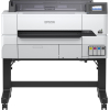 Epson SureColor SC-T3405 - wireless printer (with stand) Epson SureColor SC-T3405 - wireless printer (with stand)
