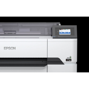 Epson SureColor SC-T5405 - wireless printer (with stand) Epson SureColor SC-T5405 - wireless printer (with stand)