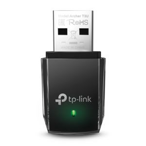 TP-Link AC1300 Mini Wireless MU-MIMO USB Adapter WLAN 867 Mbit/s