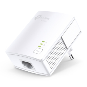 TP-Link TL-PA7017 KIT adaptador de red PowerLine 1000 Mbit/s Ethernet Blanco 2 pieza(s) TP-Link TL-PA7017 KIT adaptador de red PowerLine 1000 Mbit/s Ethernet Blanco 2 pieza(s)