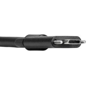 Targus ACC1122GLX cable USB 1,8 m USB 3.2 Gen 1 (3.1 Gen 1) USB C Negro Targus ACC1122GLX cable USB 1,8 m USB 3.2 Gen 1 (3.1 Gen 1) USB C Negro