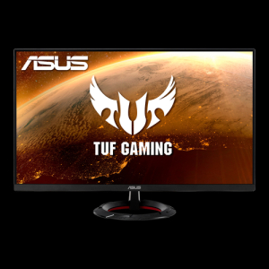 ASUS VG279Q1R 68,6 cm (27") 1920 x 1080 Pixeles Full HD LCD Negro