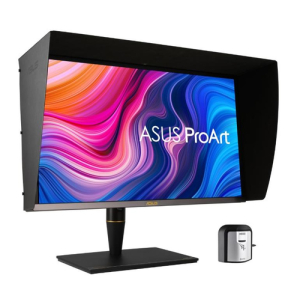 ASUS ProArt PA27UCX-K 68,6 cm (27") 3840 x 2160 Pixeles 4K Ultra HD LED Negro