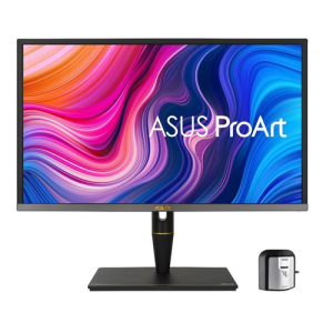 6 cm (27") 3840 x 2160 Pixeles 4K Ultra HD LED Negro