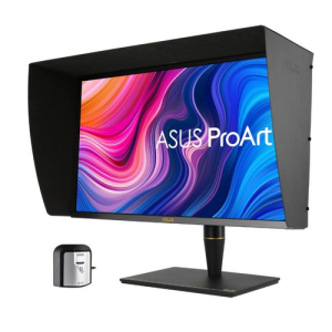 ASUS ProArt PA27UCX-K 68,6 cm (27") 3840 x 2160 Pixeles 4K Ultra HD LED Negro