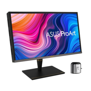 ASUS ProArt PA27UCX-K 68,6 cm (27") 3840 x 2160 Pixeles 4K Ultra HD LED Negro