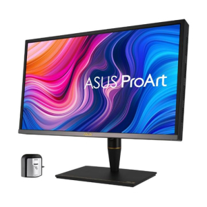 ASUS ProArt PA27UCX-K 68,6 cm (27") 3840 x 2160 Pixeles 4K Ultra HD LED Negro