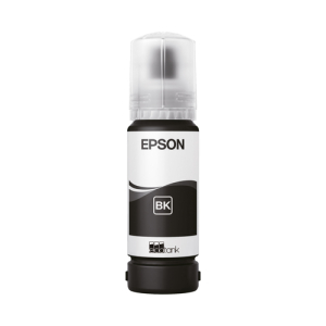 Epson 107 cartucho de tinta 1 pieza(s) Original Negro