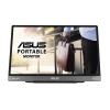 ASUS MB14AC 35,6 cm (14") 1920 x 1080 Pixeles Full HD Gris ASUS MB14AC 35