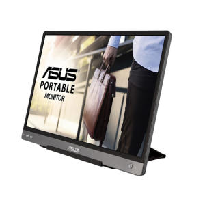 ASUS MB14AC 35,6 cm (14") 1920 x 1080 Pixeles Full HD Gris ASUS MB14AC 35,6 cm (14") 1920 x 1080 Pixeles Full HD Gris