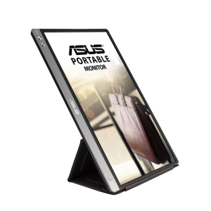 ASUS MB14AC 35,6 cm (14") 1920 x 1080 Pixeles Full HD Gris ASUS MB14AC 35,6 cm (14") 1920 x 1080 Pixeles Full HD Gris