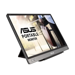 ASUS MB14AC 35,6 cm (14") 1920 x 1080 Pixeles Full HD Gris 6 cm (14