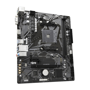 Gigabyte A520M K V2 placa base AMD A520 Zócalo AM4 micro ATX Gigabyte A520M K V2 placa base AMD A520 Zócalo AM4 micro ATX