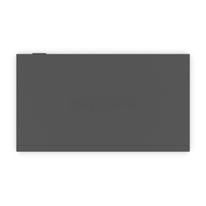 NETGEAR GS524PP No administrado Gigabit Ethernet (10/100/1000) Energía sobre Ethernet (PoE) Gris