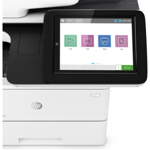 HP LaserJet Enterprise Impresora multifunción M528dn, Impresión, copia, escaneado y fax opcional, Impresión desde USB frontal; Escanear a correo electrónico; Impresión a doble cara; Escaneado a doble cara HP LaserJet Enterprise Impresora multifunción M528dn, Impresión, copia, escaneado y fax opcional, Impresión desde USB frontal; Escanear a correo electrónico; Impresión a doble cara; Escaneado a doble cara