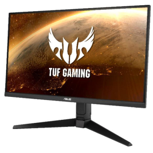 ASUS TUF Gaming VG279QL1A 68,6 cm (27") 1920 x 1080 Pixeles Full HD LED Negro