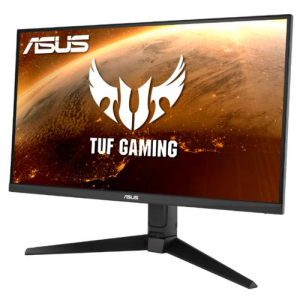 ASUS TUF Gaming VG279QL1A 68,6 cm (27") 1920 x 1080 Pixeles Full HD LED Negro