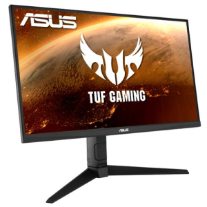 ASUS TUF Gaming VG279QL1A 68,6 cm (27") 1920 x 1080 Pixeles Full HD LED Negro