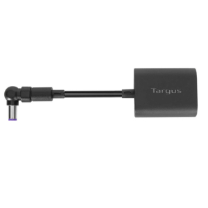 Targus USB-C Legacy Power Adapter Set Universal Negro Targus USB-C Legacy Power Adapter Set Universal Negro