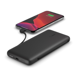 Belkin BPB006btBLK 10000 mAh Negro