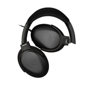ASUS ROG Strix Go Auriculares Alámbrico Diadema Juego USB Tipo C Negro