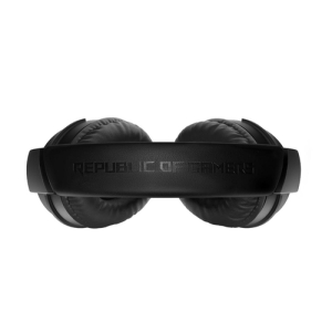 ASUS ROG Strix Go Auriculares Alámbrico Diadema Juego USB Tipo C Negro