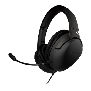 ASUS ROG Strix Go Auriculares Alámbrico Diadema Juego USB Tipo C Negro