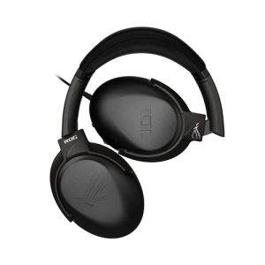 ASUS ROG Strix Go Core Auriculares Alámbrico Diadema Juego Negro