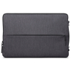 Lenovo GX40Z50941 maletines para portátil 35,6 cm (14") Funda Gris Lenovo GX40Z50941 maletines para portátil 35