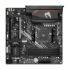 Gigabyte B550M AORUS ELITE AMD B550 Zócalo AM4 micro ATX