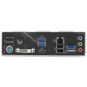 Gigabyte B550M AORUS ELITE AMD B550 Zócalo AM4 micro ATX