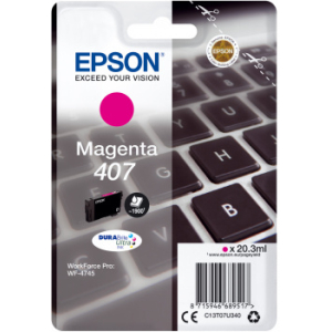 Epson WF-4745 cartucho de tinta 1 pieza(s) Original Alto rendimiento (XL) Magenta