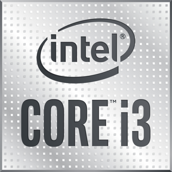 Intel Core i3-10100F procesador 3