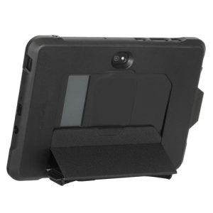 Targus THD501GLZ funda para tablet 25,6 cm (10.1") Libro Negro 6 cm (10.1